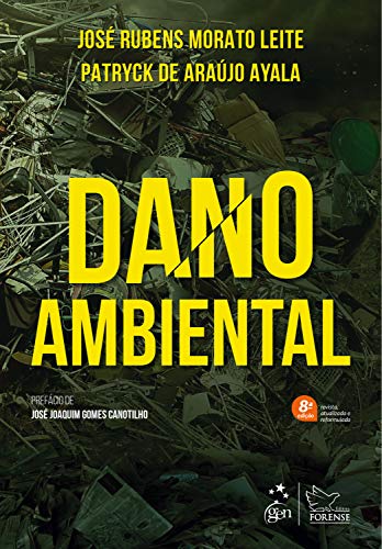 Livro PDF: Dano Ambiental