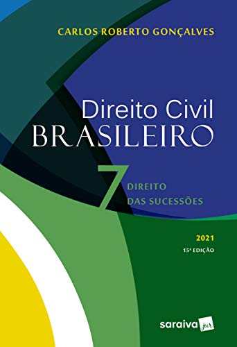 Livro PDF Direito Civil Brasileiro: Direito das Sucessões