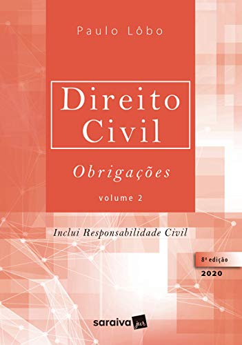 Capa do livro: Direito Civil: Obrigações: Vol. 2 - Ler Online pdf