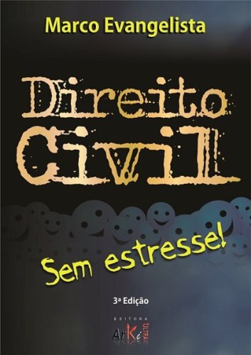 Livro PDF Direito Civil sem estresse!