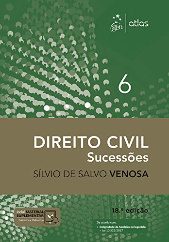 Livro PDF: Direito civil – sucessões