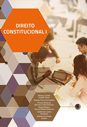 Livro PDF: Direito Constitucional I