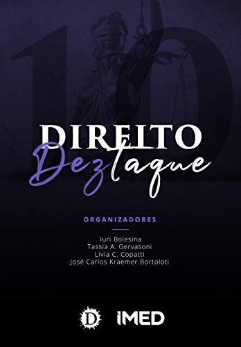 Livro PDF: Direito Deztaque