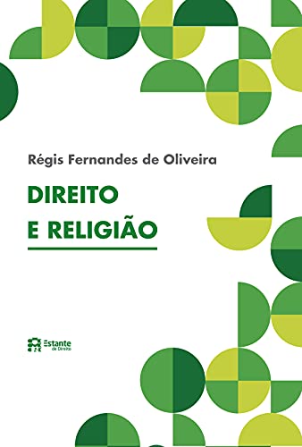 Capa do livro: Direito e religião - Ler Online pdf