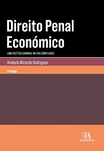 Livro PDF: Direito Penal Económico – 2ª Edição