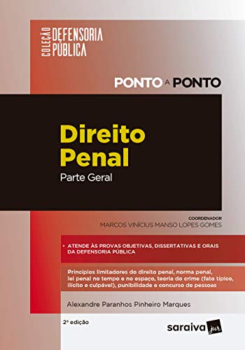 Livro PDF Direito penal