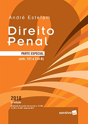 Livro PDF: Direito Penal – Parte Especial – Volume 2