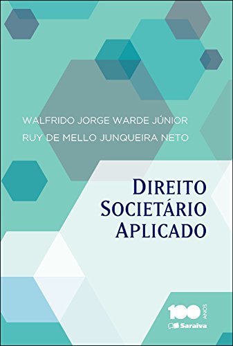Livro PDF: DIREITO SOCIETÁRIO APLICADO