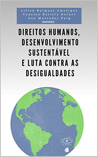 Capa do livro: Direitos humanos, desenvolvimento sustentável e luta contra as desigualdades - Ler Online pdf