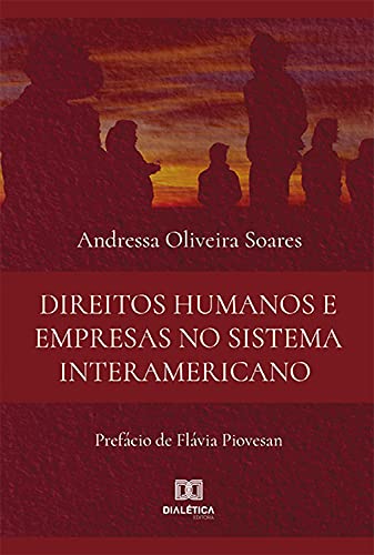 Capa do livro: Direitos Humanos e Empresas no Sistema Interamericano - Ler Online pdf