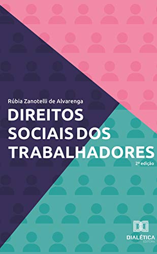 Livro PDF Direitos Sociais dos Trabalhadores