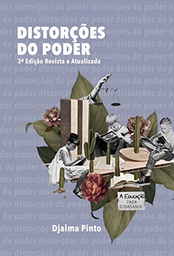 Livro PDF DISTORÇÕES DO PODER
