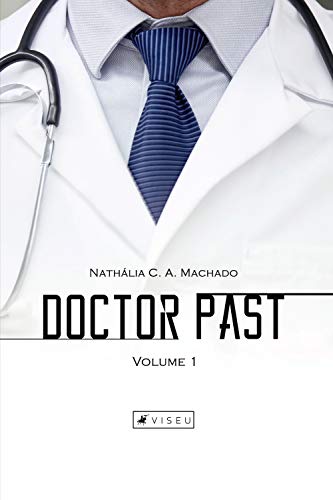 Capa do livro: Doctor Past: Volume 1 - Ler Online pdf