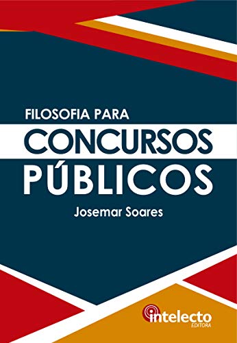 Livro PDF: E-book Filosofia para Concursos Públicos