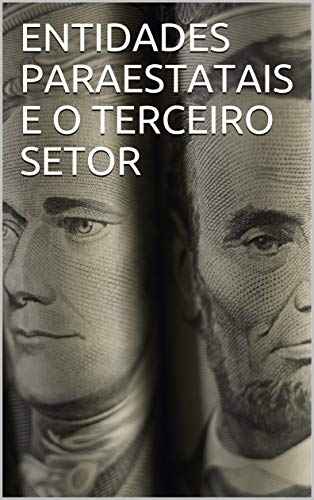 Livro PDF ENTIDADES PARAESTATAIS E O TERCEIRO SETOR