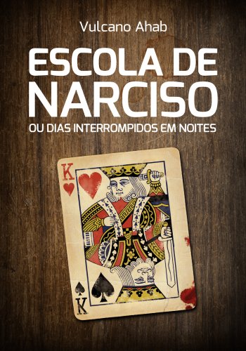 Capa do livro: Escola de Narciso - Ler Online pdf