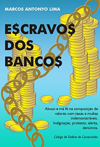 Livro PDF: Escravos dos Bancos