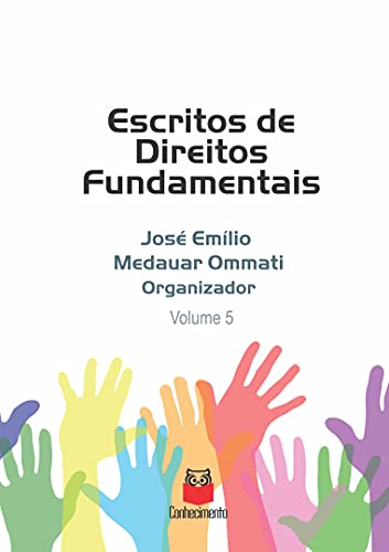 Capa do livro: Escritos de Direito Fundamentais: Volume 5 (Escritos de Direitos Fundamentais) - Ler Online pdf