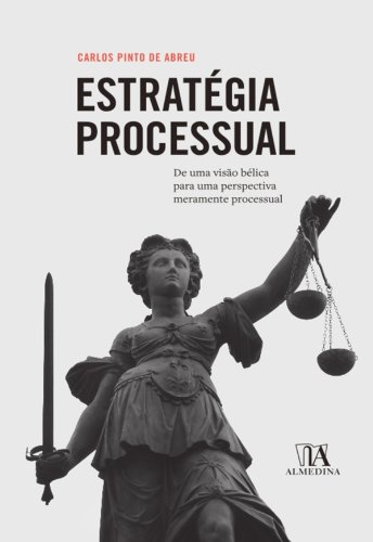 Livro PDF Estratégia Processual