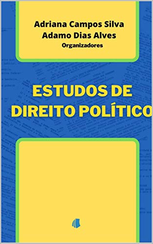 Livro PDF: Estudos de Direito Político