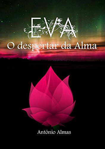 Capa do livro: EVA – O despertar da Alma - Ler Online pdf