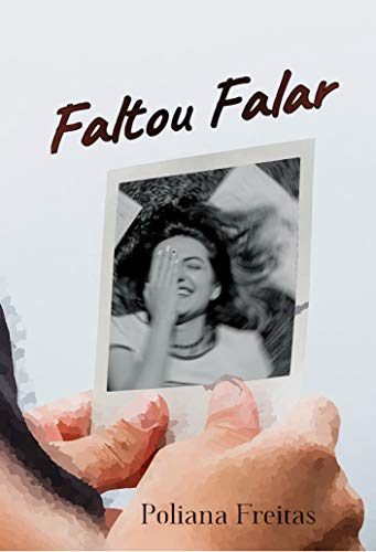 Livro PDF: Faltou Falar