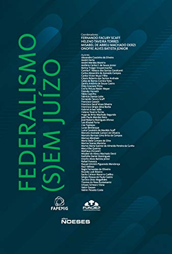 Livro PDF Federalismo (S)EM Juízo