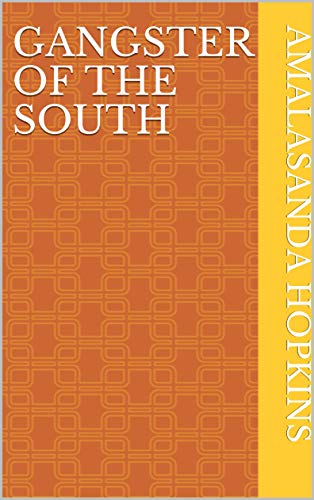 Livro PDF: Gangster Of The South