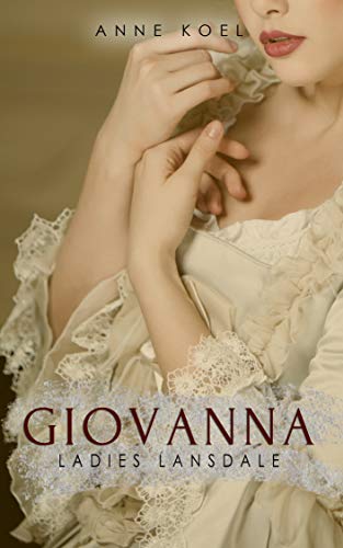 Capa do livro: Giovanna: Ladies Lansdale - Ler Online pdf