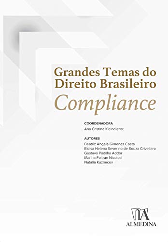 Livro PDF: Grandes Temas do Direito Brasileiro: Compliance (Coleção Insper)