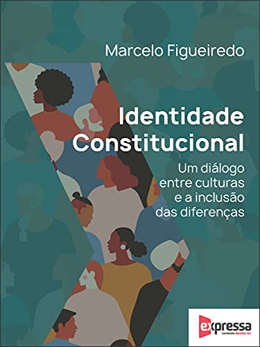 Capa do livro: Identidade Constitucional - Ler Online pdf