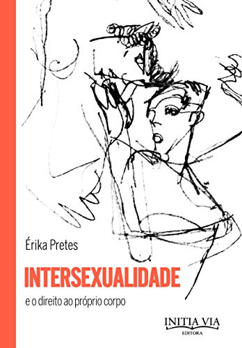 Capa do livro: Intersexualidade e o direito ao corpo - Ler Online pdf