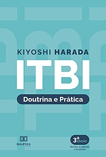 Capa do livro: ITBI: doutrina e prática - Ler Online pdf