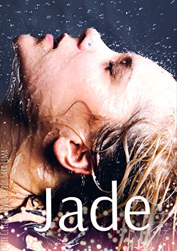 Livro PDF Jade (Série clichê Livro 3)