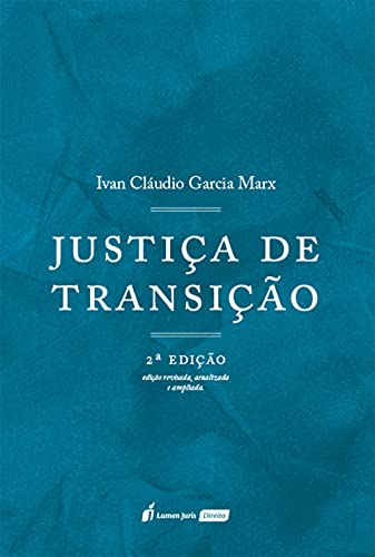 Livro PDF: Justiça de transição : Necessidade e factibilidade da punição aos crimes da ditadura – 2 ed.