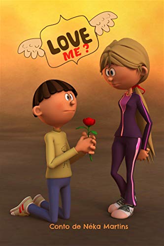 Capa do livro: Love me? - Ler Online pdf
