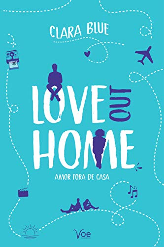 Livro PDF: Love Out Home: Amor Fora de Casa