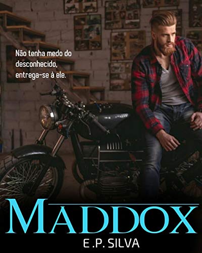 Capa do livro: MADDOX - Ler Online pdf