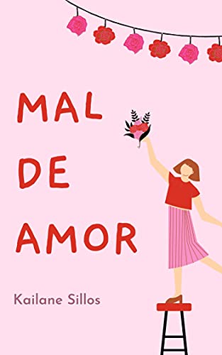 Livro PDF: Mal de Amor