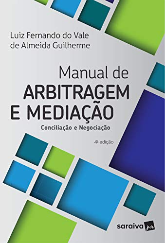 Livro PDF: Manual de Arbitragem
