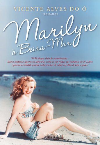 Capa do livro: Marilyn à Beira-Mar - Ler Online pdf