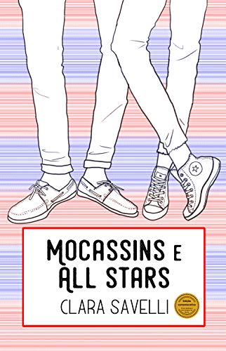 Capa do livro: Mocassins e All Stars - Ler Online pdf