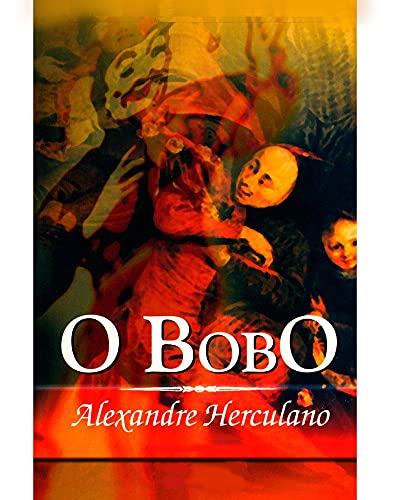 Livro PDF O BOBO