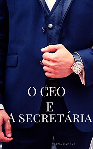 Livro PDF O CEO E A SECRETÁRIA