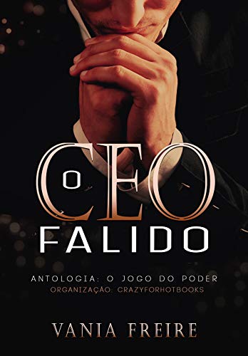 Livro PDF O CEO FALIDO