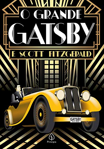 Livro PDF O Grande Gatsby (Clássicos da literatura mundial)