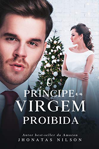 Livro PDF O príncipe e a virgem proibida