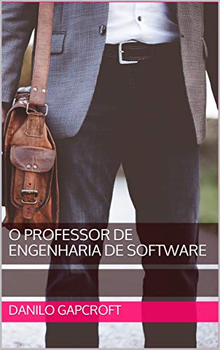 Livro PDF O Professor de Engenharia de Software