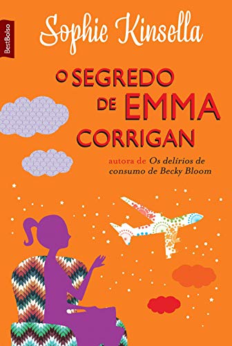 Livro PDF O segredo de Emma Corrigan