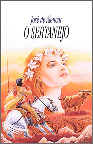 Livro PDF O Sertanejo